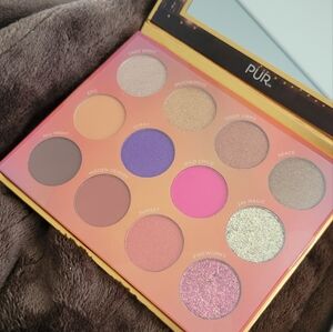 Pur festival pallette